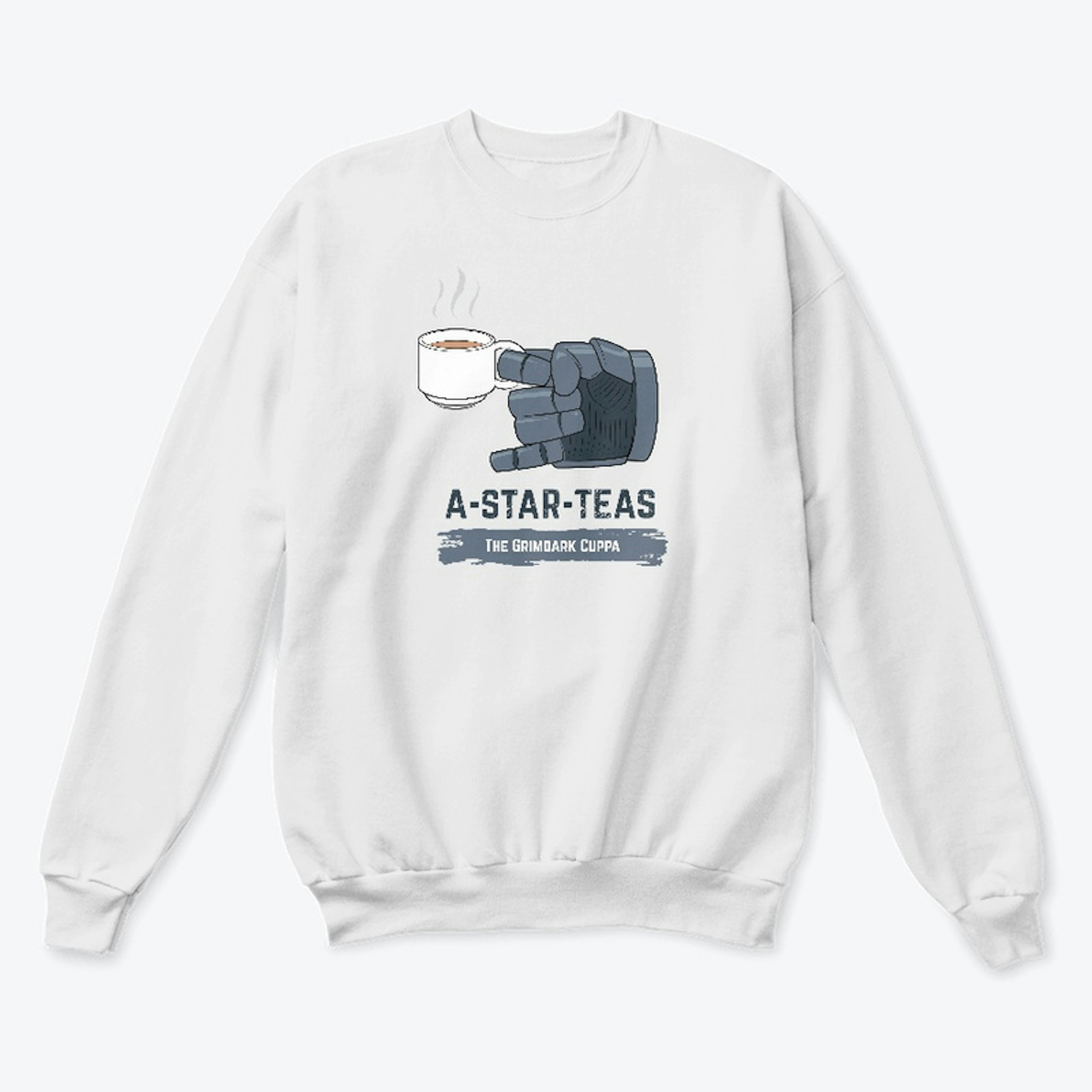 A-Star-Teas
