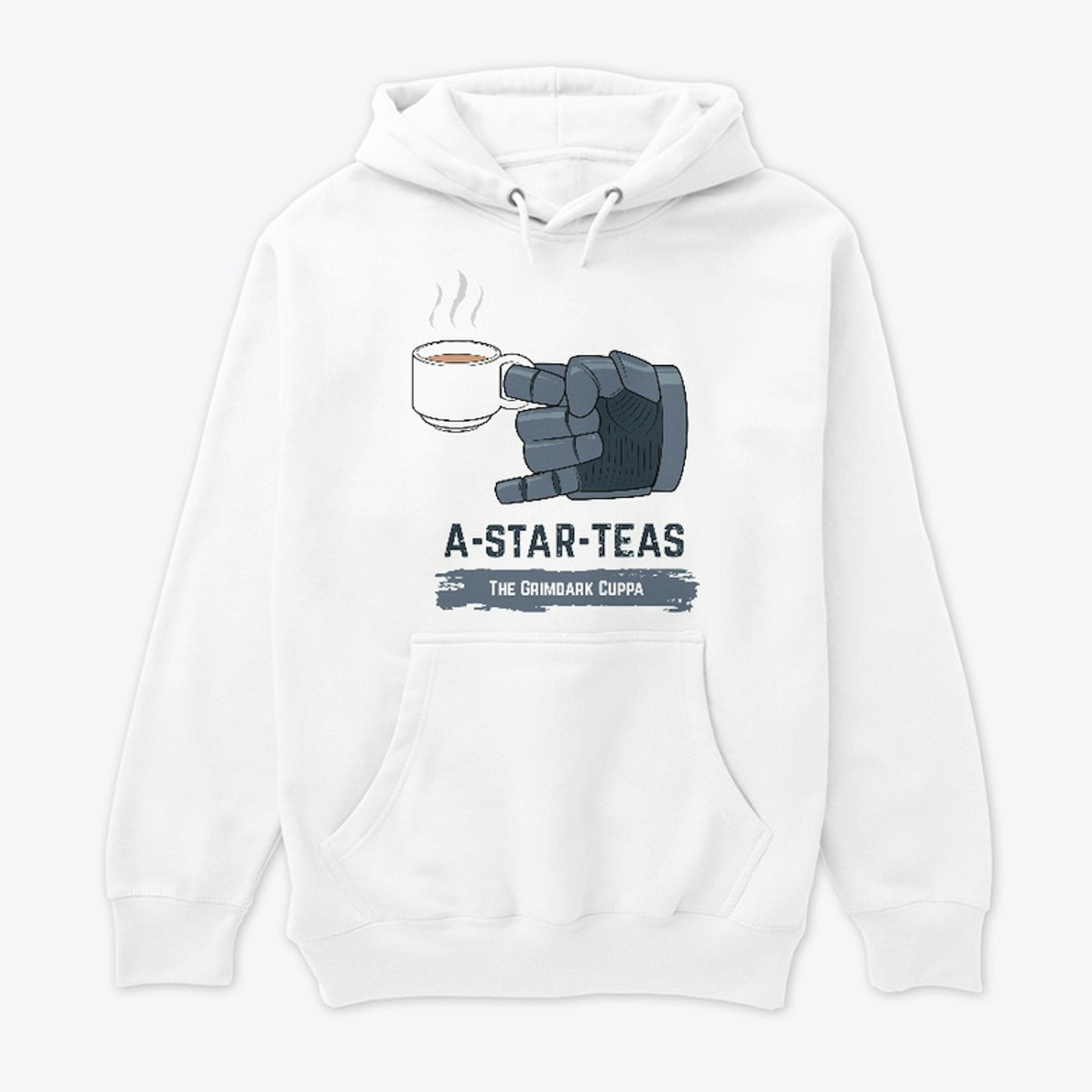 A-Star-Teas