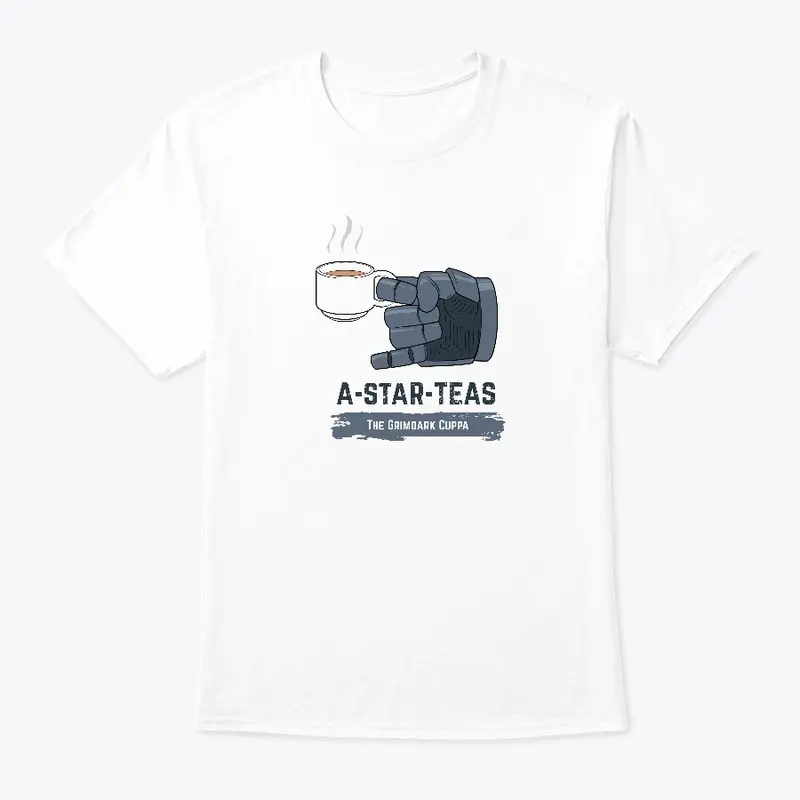 A-Star-Teas