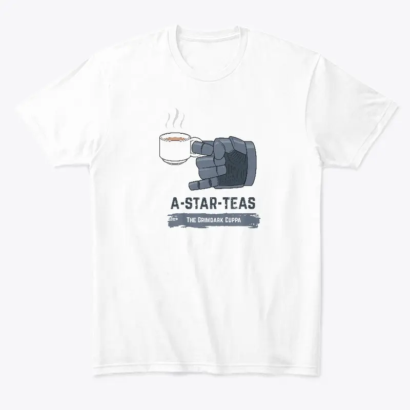 A-Star-Teas