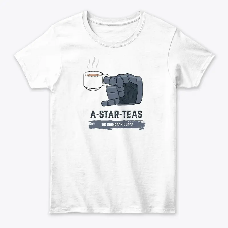 A-Star-Teas