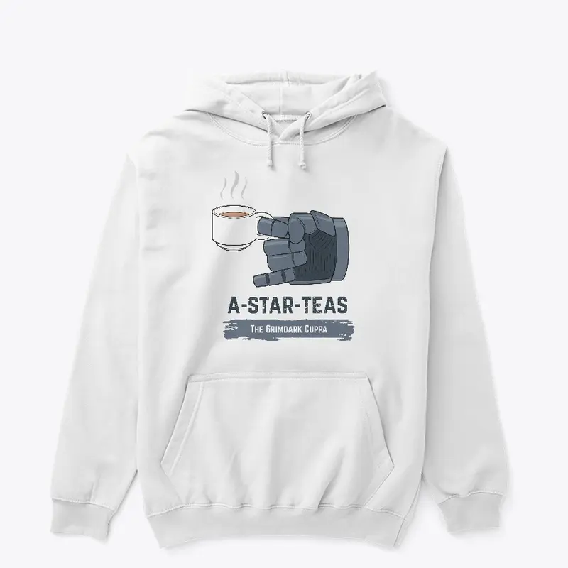 A-Star-Teas